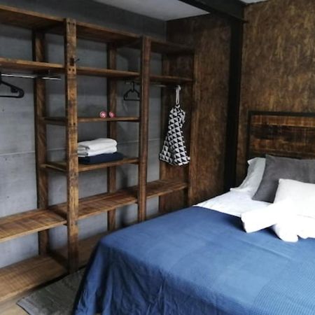 El Depa De Juana Hotel Mexico City Luaran gambar