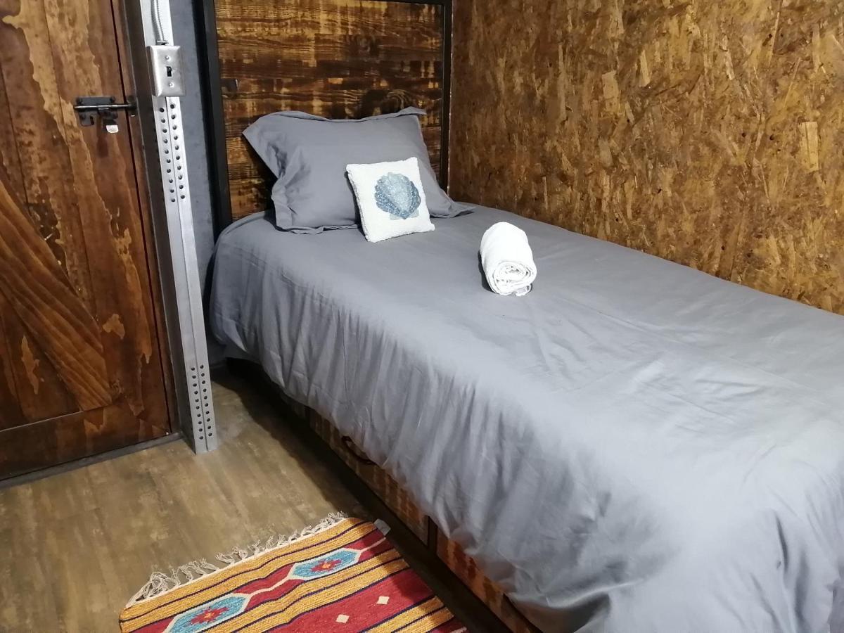 El Depa De Juana Hotel Mexico City Luaran gambar